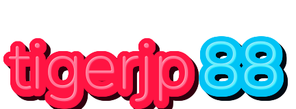 tigerjp88 — logo kanal