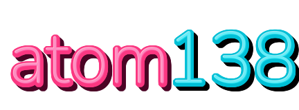 atom138 — logo kanal
